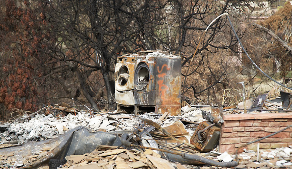 Dryer Fire Nassau 2